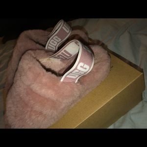Ugh slippers